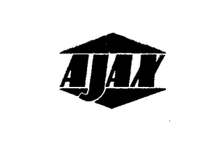 AJAX logo