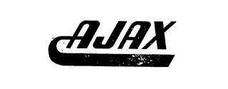 AJAX logo