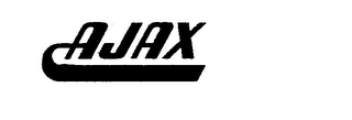 AJAX logo