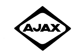 AJAX logo