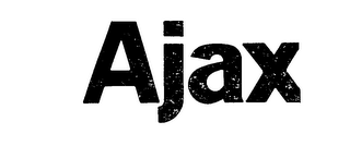 AJAX logo