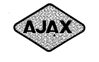 AJAX logo