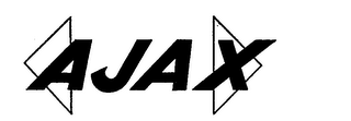 AJAX logo