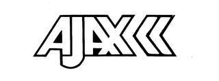 AJAX logo