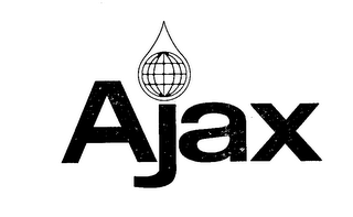 AJAX logo