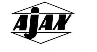 AJAX logo
