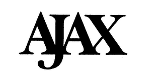 AJAX logo