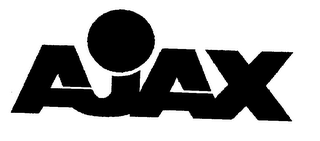 AJAX logo