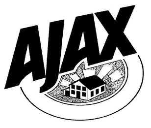 AJAX logo