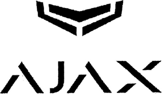 AJAX logo