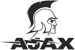 AJAX logo
