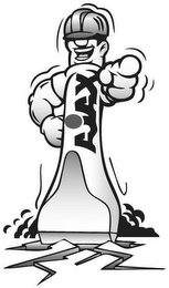 AJAX logo
