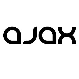 AJAX logo