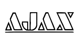 AJAX logo