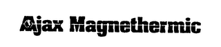 AJAX MAGNETHERMIC logo