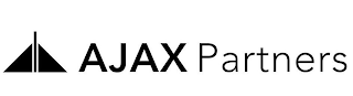 AJAX PARTNERS logo