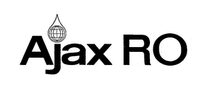 AJAX RO logo