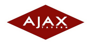 AJAX TAVERN logo