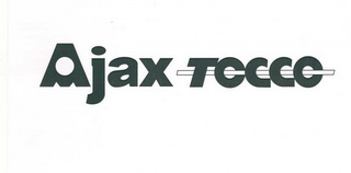 AJAX TOCCO logo