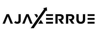 AJAXERRUE logo