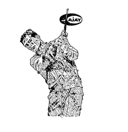 AJAY logo