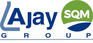 AJAY SQM GROUP logo