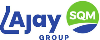 AJAY SQM GROUP logo