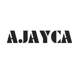 AJAYCA logo