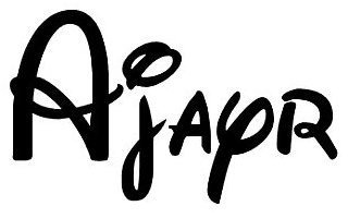 AJAYR logo