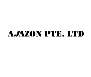 AJAZON PTE. LTD logo
