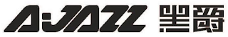 A.JAZZ logo