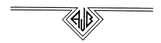 AJB logo