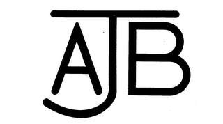 AJB logo