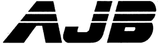 AJB logo