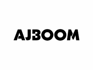 AJBOOM logo