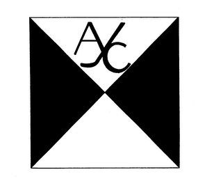 AJC logo