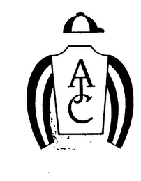 AJC logo