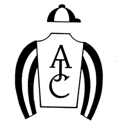 AJC logo