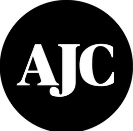 AJC logo