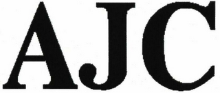 AJC logo