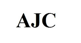 AJC logo