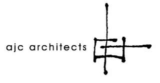 AJC ARCHITECTS logo