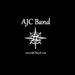 AJC BAND WWW.AJCBAND.COM logo