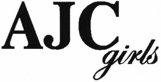 AJC GIRLS logo