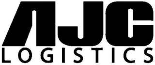 AJC LOGISTICS logo