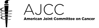 AJCC AMERICAN JOINT COMMITTEE ON CANCER logo