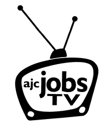 AJCJOBS TV logo