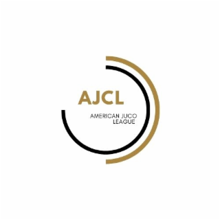 AJCL AMERICAN JUCO LEAGUE logo