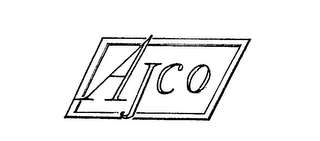 AJCO logo
