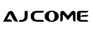 AJCOME logo